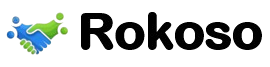 Rokoso Logo